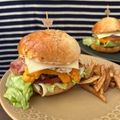 メイリク's cooksnap of when they made 手捏ねで簡単＊ふんわりハンバーガーバンズ.