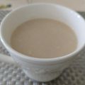 ヤヤ87's cooksnap of when they made 酒粕で簡単甘酒.