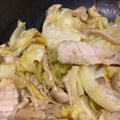 みゅうーみゅう's cooksnap of when they made キノコたっぷりメカジキの照り焼き.