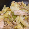 みゅうーみゅう's cooksnap of when they made キノコたっぷりメカジキの照り焼き.