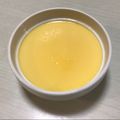 誠　真琴's cooksnap of when they made 牛乳と卵だけ！のプリン.