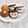 ℳᑦᑋᵃⁿ♡'s cooksnap of when they made パフでつくるガブガブミミック🦷.