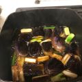 Rumy5110's cooksnap of when they made ナスとネギのとろとろ冷煮浸し.