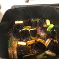 Rumy5110's cooksnap of when they made ナスとネギのとろとろ冷煮浸し.