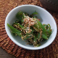 ふか谷's cooksnap of when they made *簡単すぐ作れる♪ピーマンのおかか和え*.