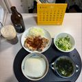 ニッシーマン's cooksnap of when they made 元ステーキ職人直伝！ポークソテーの焼き方.