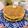 在宅勤務のおじさん's cooksnap of when they made 簡単！強力粉x豆腐のふわふわホットケーキ.