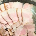 黒豆丸's cooksnap of when they made 炊飯器で簡単ローストポーク.
