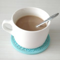 ぱふ♪'s cooksnap of when they made うちの定番カフェオレ.