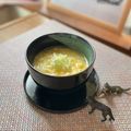 キンプリ's cooksnap of when they made シンプルすぎる！玉子だけの雑炊（おじや）.
