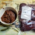 ルチアーノ★★★'s cooksnap of when they made 昔ながらの餡子の作り方.