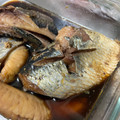 えいすぬ's cooksnap of when they made ニシンの煮付け.