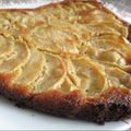 Galletita's cooksnap of when they made 林檎のタルト.