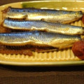 けいすけmt_ksk's cooksnap of when they made イワシの煮付け.