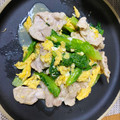 おーすけまる's cooksnap of when they made 感動！ロメインレタスの中華炒め.