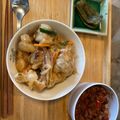 nok♡'s cooksnap of when they made まるごと！ピーマンのおひたし.