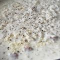 ぽっくる★'s cooksnap of when they made 子供も大好きチーズウインナーリゾット.