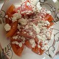 関本糸緒梨's cooksnap of when they made 低脂肪乳で＜カッテージチーズ＞.