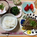 たぁープ〜's cooksnap of when they made めちゃウマ♪ごぼうと牛肉の炒め煮.