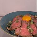 Cooking Angel's cooksnap of when they made ホットクックで極みローストビーフ.