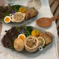 たべものにっき　tabemono's cooksnap of when they made はる〜ん♪の筍ごはん＊鶏肉入りPart1.