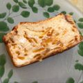 Minon's cooksnap of when they made チーズケーキ　糖質オフ、カロリーオフ.