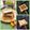 キンプリ's cooksnap of when they made りんご煮でアップルパイ風ホットサンド.