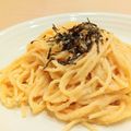 イエローバード's cooksnap of when they made 失敗なし!!!絶品たらこパスタ.
