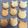 クック5YERJQ☆'s cooksnap of when they made さくさく米粉クッキー.