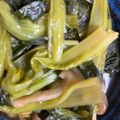手抜きクック's cooksnap of when they made 小松菜の煮浸し.