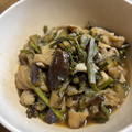 クックUI4ECZ☆'s cooksnap of when they made 我が家の常備菜③ ぜんまいの煮物.