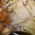 ﾌﾞﾚﾝﾀﾞ's cooksnap of when they made 巻かないロールキャベツ.