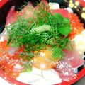 キッチン☆福にゃん's cooksnap of when they made 海鮮丼のタレ.