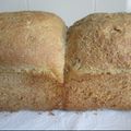 Galletita's cooksnap of when they made 基本の山形食パン.