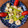 クックW6EFZZ☆'s cooksnap of when they made アスパラとエビホタテのアヒージョ風炒め.
