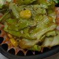 ひぃたろぉ～♪'s cooksnap of when they made キャベツのバター炒め（お弁当用）.