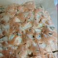 トムねこ's cooksnap of when they made ようこさんの簡単☆リンゴのケーキ.