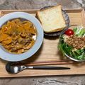 nok♡'s cooksnap of when they made 我が家の簡単美味しい♬ビーフストロガノフ.