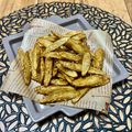 ちゃかぴまま's cooksnap of when they made ゴボウの唐揚げ☆甘辛煮☆.