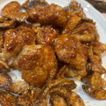 しまさん's cooksnap of when they made 揚げ鶏肉とごぼうの甘辛煮.