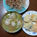よちりん's cooksnap of when they made かぶのそぼろ煮♪生姜入り.