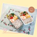 ＊naｰno＊'s cooksnap of when they made お弁当に～かにかま入り卵焼き.