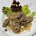 わたさな2016's cooksnap of when they made 豚の塩麹生姜焼き.