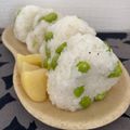 タマ姉's cooksnap of when they made 真鯛だし塩ご飯♪枝豆入り☆.