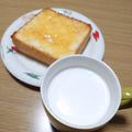 ﾋﾟﾛﾐ♡'s cooksnap of when they made ホットミルクに練乳.