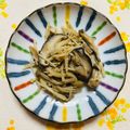 チェックのミニくま's cooksnap of when they made 菌活♪身体喜ぶきのこの甘辛煮.