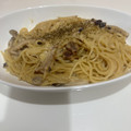 きょうりこ's cooksnap of when they made ♫ワンポットで♡絶品きのこクリームパスタ.