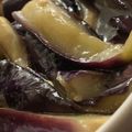 MULA's cooksnap of when they made 簡単なす焼き.