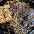ellie21's cooksnap of when they made 【自家製たれ】すき焼きのたれ（割下）　.