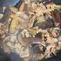 ベルMKJ☆'s cooksnap of when they made 豚バラとナスの甘みそ炒め🍆シンプルの王道.